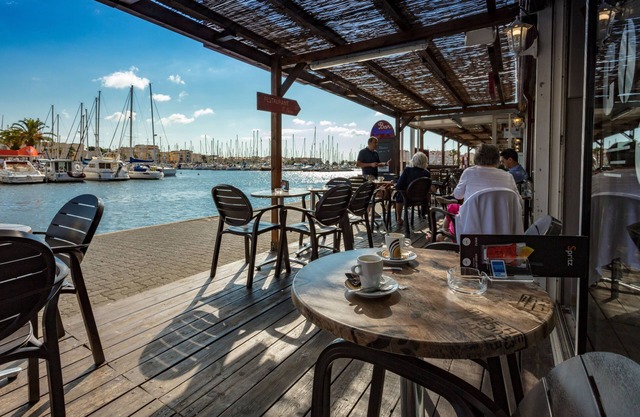 Hotel Port Beach