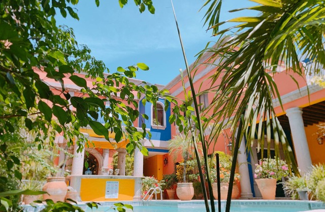 Hotel Portal del Angel