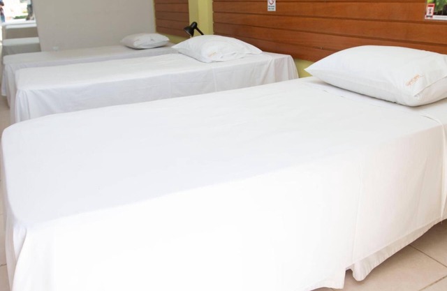 Hotel Portal dos Ventos