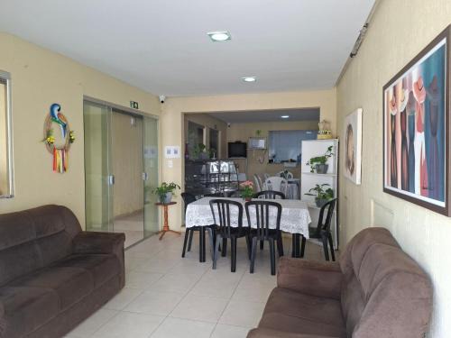 Hotel Porto da Lua Belém