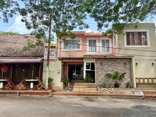 Hotel Posada Del Carmen