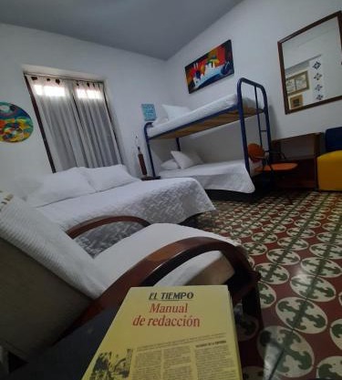 Hotel Posada Turística la Ceiba