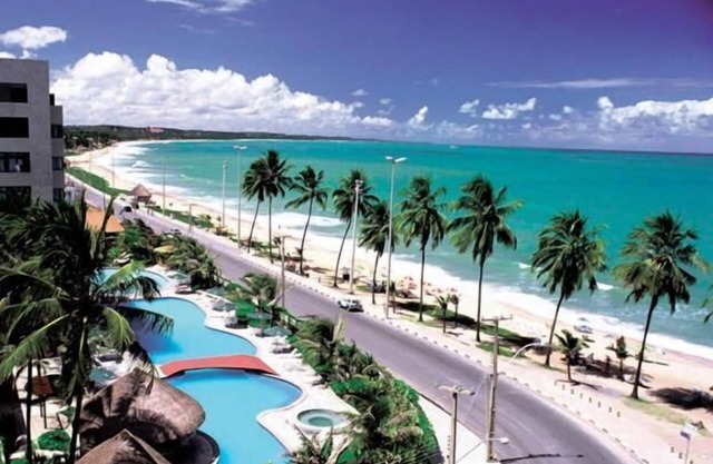 Hotel Pousada Bossa Nova