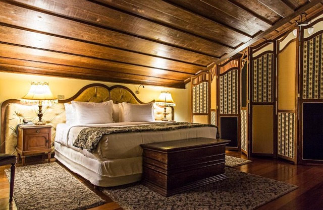 Hotel Pousada do Arcanjo