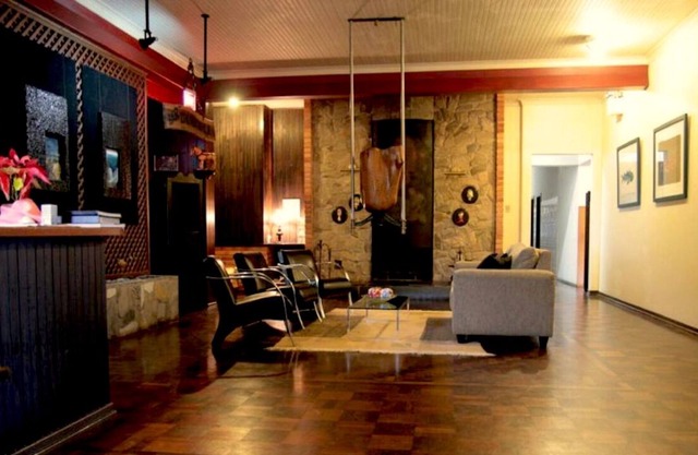 Hotel Pousada João de Barro