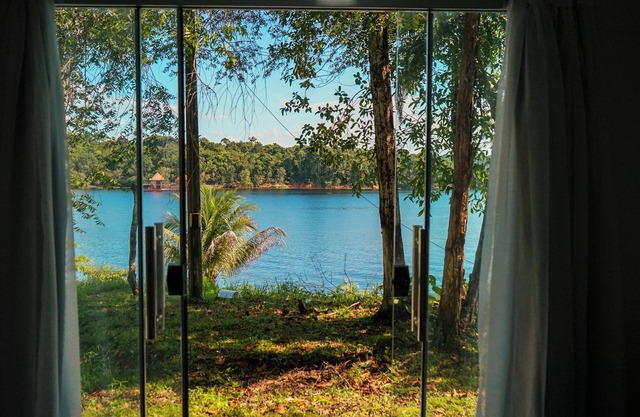 Hotel Pousada Margem da Amazônia