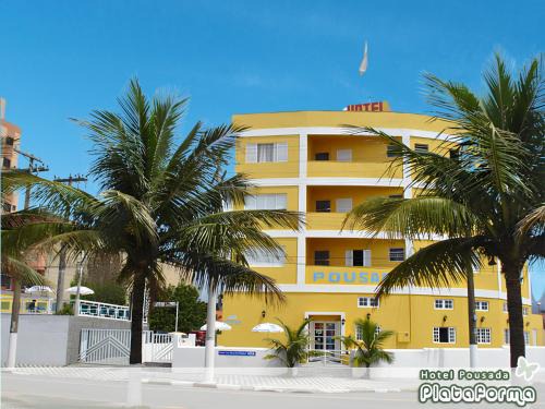 Hotel Pousada Plataforma