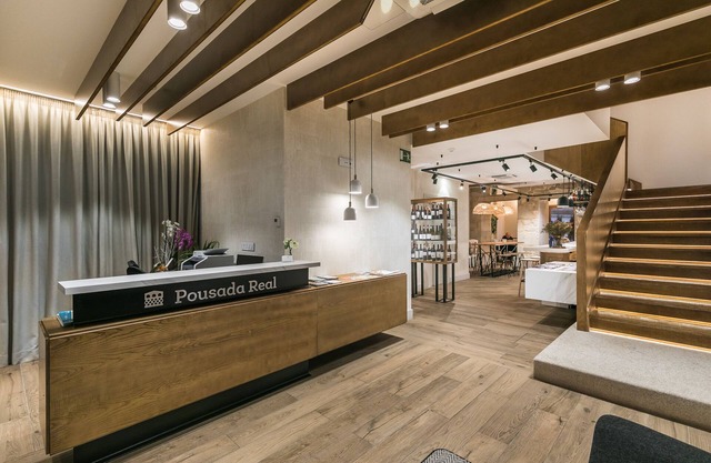 Hotel Pousada Real