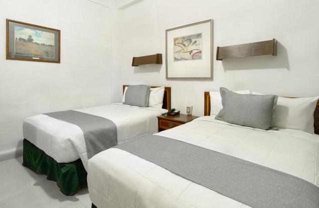 Hotel Premier Saltillo Coahuila