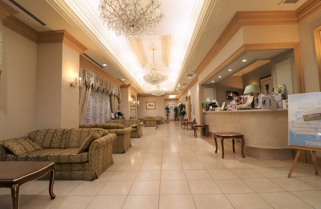 Hotel Premium Green Sovereign