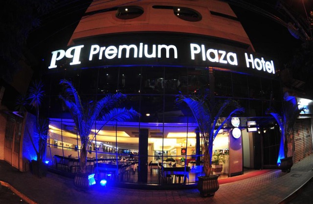 Hotel Premium Plaza