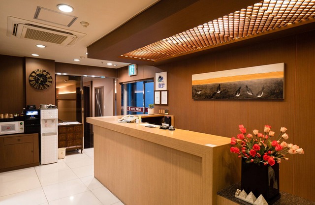 Hotel Prime Changwon