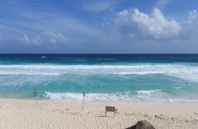 Hotel Punta Esmeralda Playa del Carmen