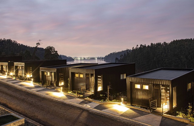Hotel Pura Lodge