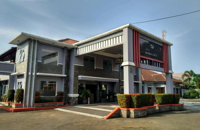 Hotel Purnama