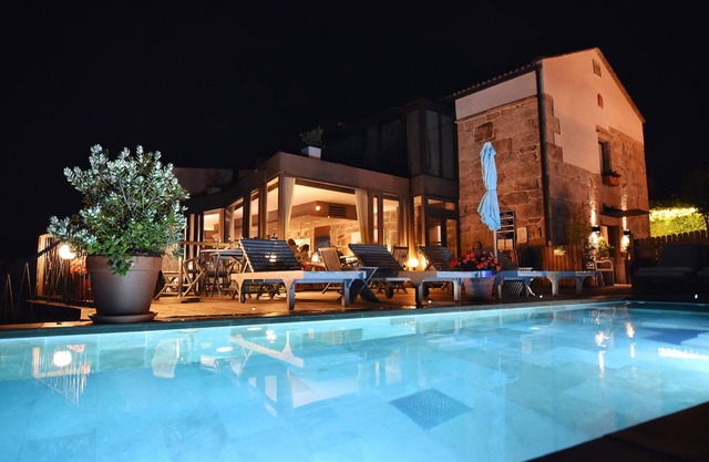 Hotel Quinta de San Amaro