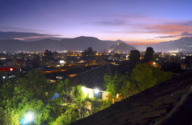 Hotel Rincon Del Arco