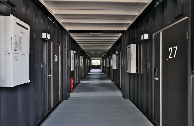 HOTEL R9 The Yard Hakusan
