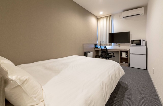 HOTEL R9 The Yard Kikuchi