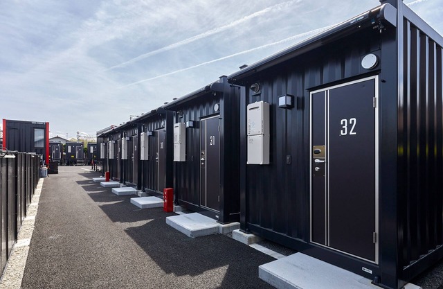 HOTEL R9 The Yard Minokamo