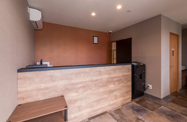 HOTEL R9 The Yard Yatsushiro