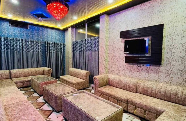 Hotel Rajveer Inn Varanasi, Best Hotel Varanasi