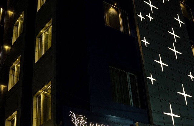 Hotel Ramana , A Good place to comfortable Stay