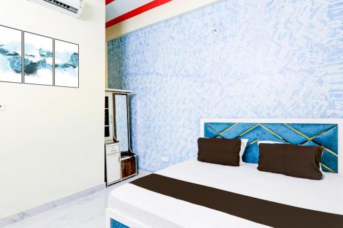 Hotel Ranjana Diamond