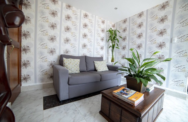 Hotel Real Bella Vista