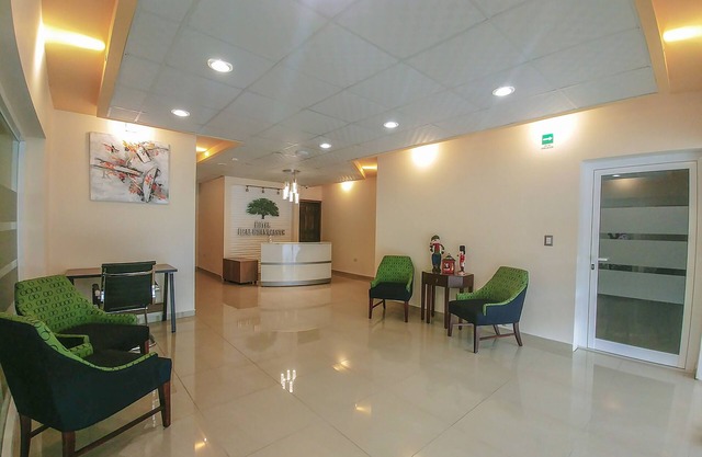 Hotel Real Guanacaste