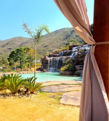 Hotel Recanto do Ouro