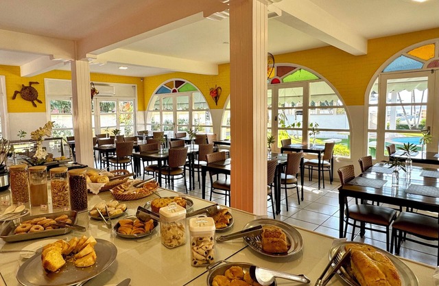 Hotel Recanto dos Pássaros