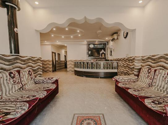 Hotel Regal Golden Palace Jaisalmer
