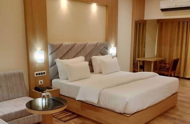 Hotel Relax