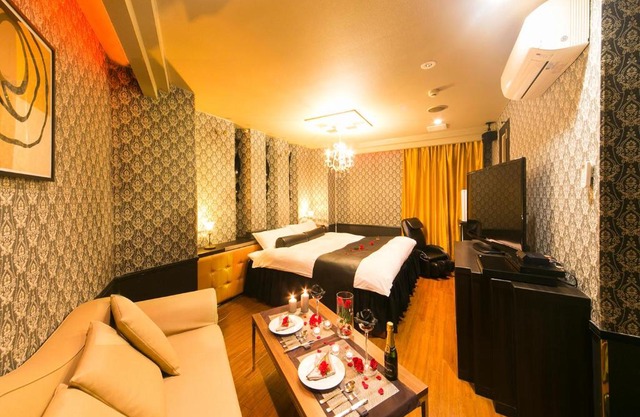 Hotel Renaissance Sendai -Adult Only