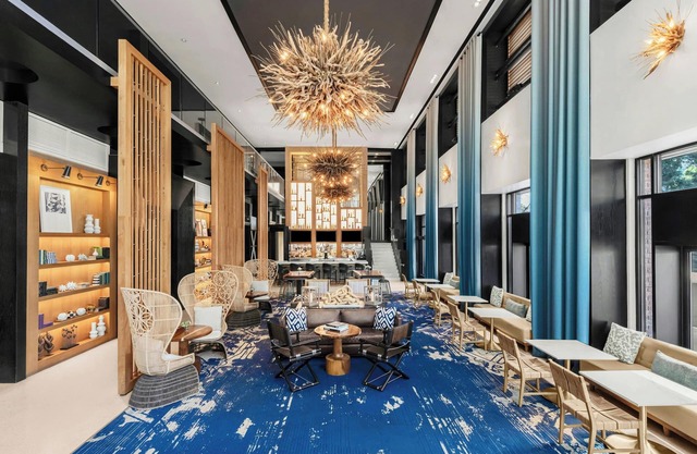 Hotel Republic San Diego, Autograph Collection