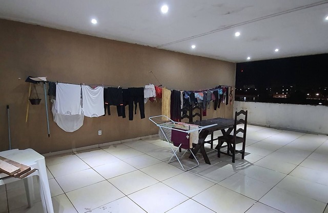 Hotel res Betel combú