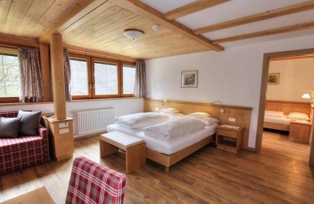 Hotel Resa Blancia