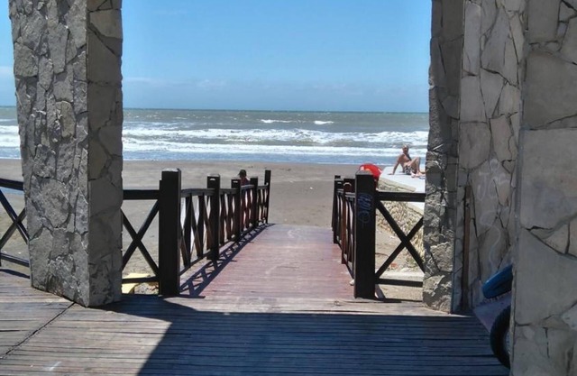 Hotel Resi San Bernardo