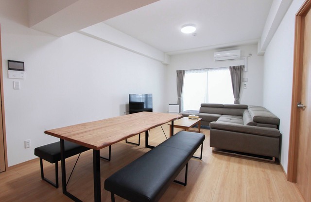 HOTEL&RESIDENCE Haruyoshi