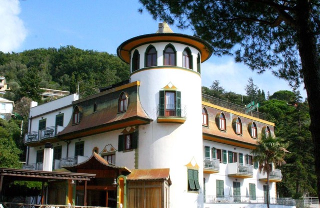Hotel Residence Moneglia