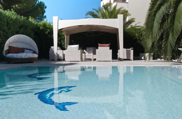 Hotel Residence Stella del Mare