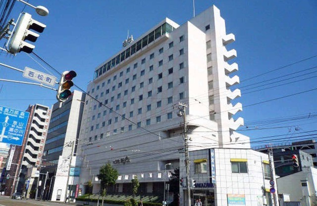 Hotel Resol Hakodate