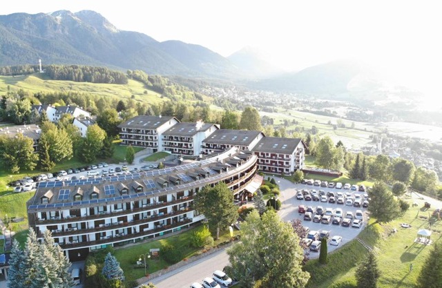 Hotel Resort Veronza