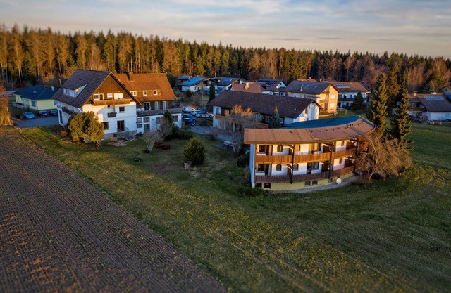 Hotel Restaurant Sonnenschein