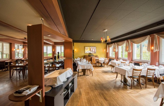 Hotel Restaurant Neuhaus