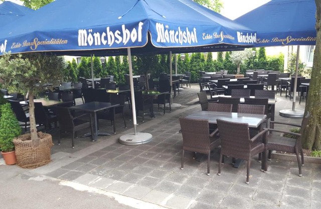 Hotel Restaurant Platamon