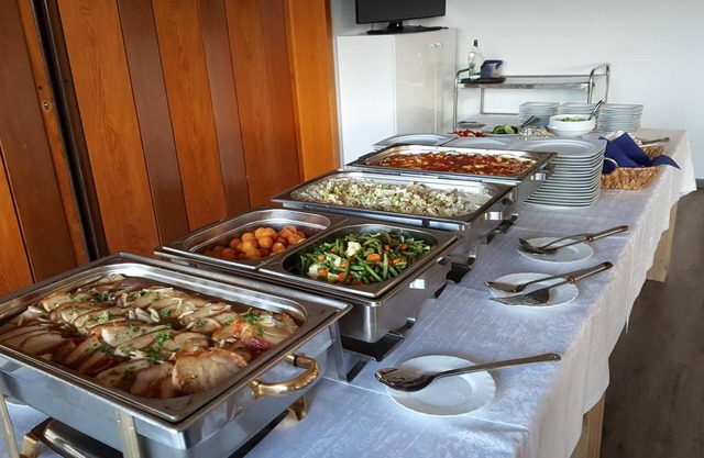 Hotel Restaurant Teichaue