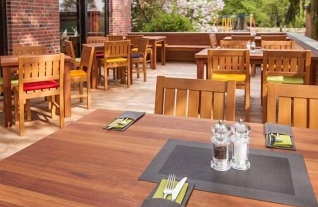 Hotel Restaurant Zur Linde