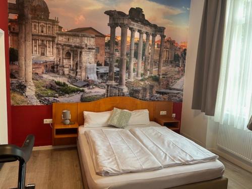 Hotel - Restaurant Zur Linde